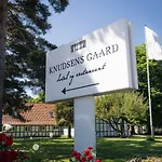 Otel Knudsens Gaard 4*