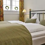 Hotel Knudsens Gaard