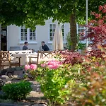 Knudsens Gaard Hotel Odense