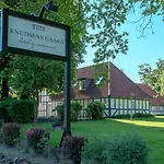 Knudsens Gaard