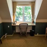 Hotel Knudsens Gaard 4*