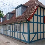Knudsens Gaard Hotel Odense