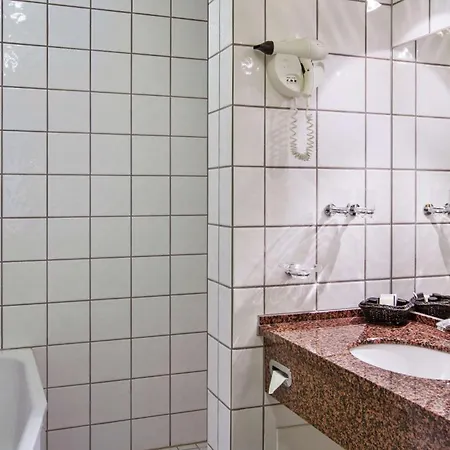 Hotel Knudsens Gaard