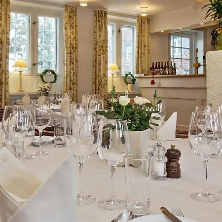 Knudsens Gaard 4*
