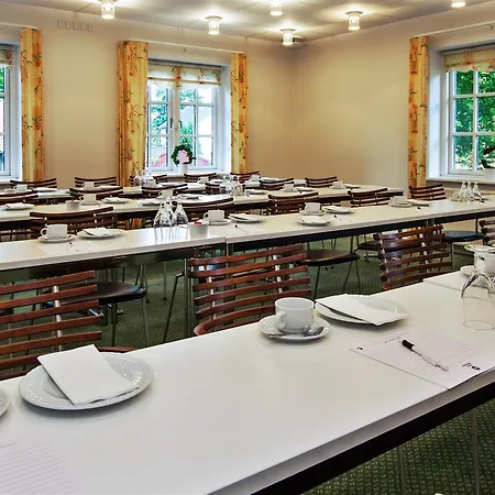 Hotel Knudsens Gaard 4*