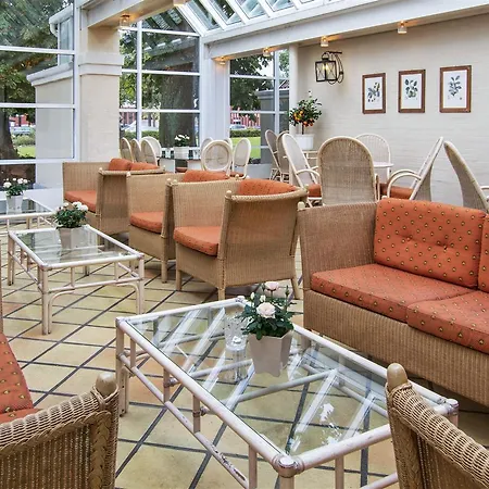 Hotel Knudsens Gaard Odense