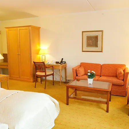 Knudsens Gaard Hotel Odense