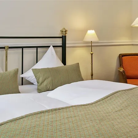 Hotel Knudsens Gaard