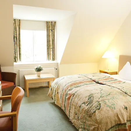 Knudsens Gaard Hotel Odense