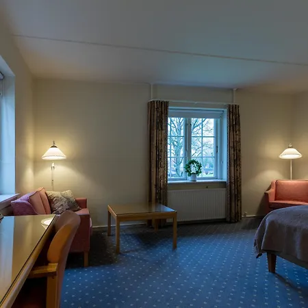 Hotel Knudsens Gaard Odense