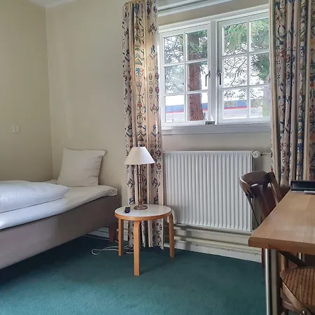 Knudsens Gaard Hotel