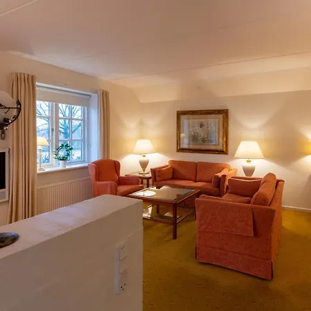 Knudsens Gaard 4* Odense