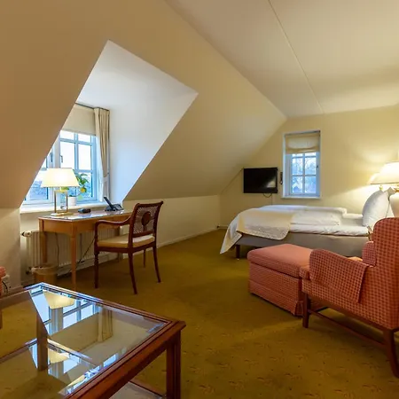 Knudsens Gaard 4* Odense