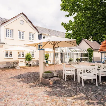 Knudsens Gaard 4*