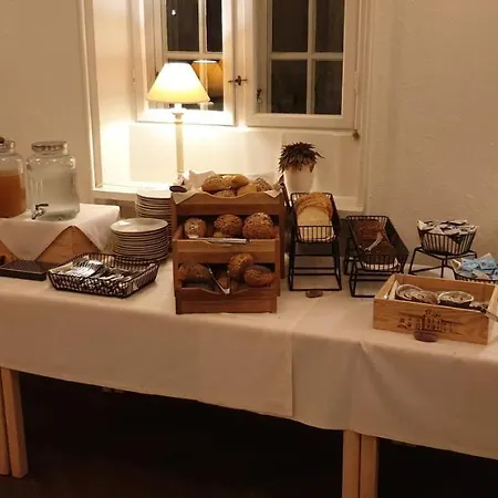 Knudsens Gaard Hotel