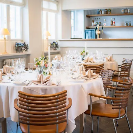 Hotel Knudsens Gaard