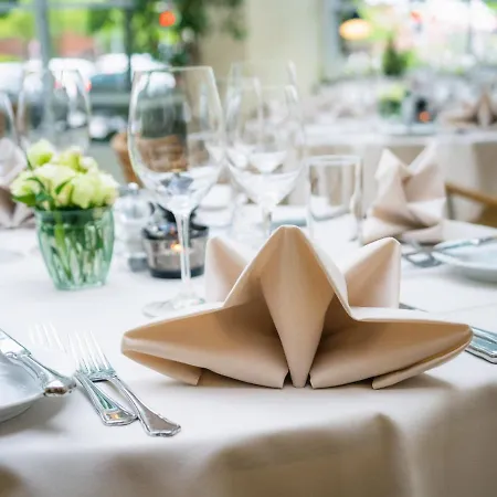 Knudsens Gaard Hotel 4*