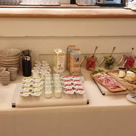 Knudsens Gaard Hotel