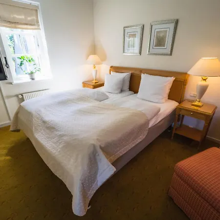 Knudsens Gaard Hotel