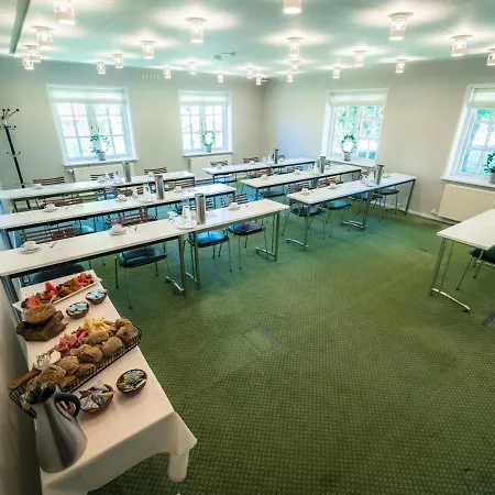 Knudsens Gaard Odense