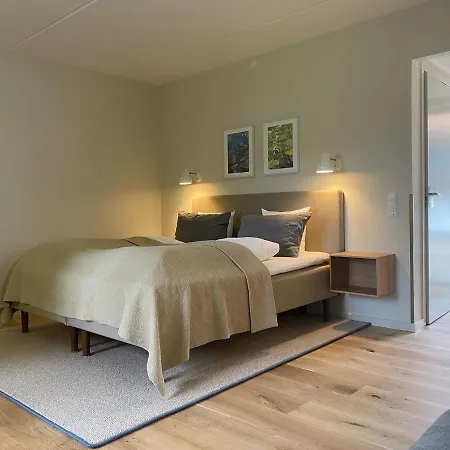 Hotel Western Knudsens Gaard 4*