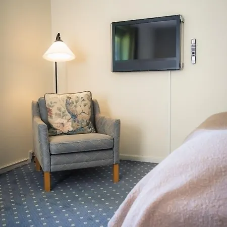 Knudsens Gaard Hotel