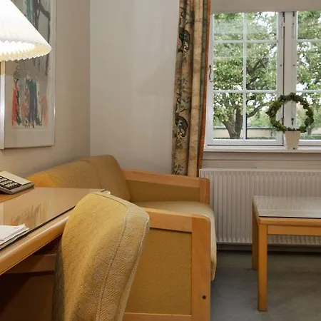 Knudsens Gaard Odense