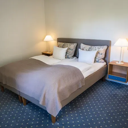 Knudsens Gaard Hotel 4*