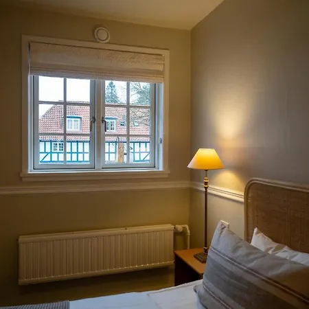 Knudsens Gaard Hotel