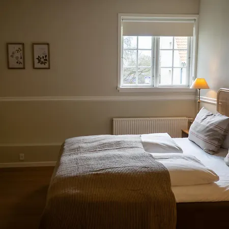 Knudsens Gaard 4* Odense