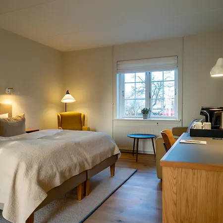 Knudsens Gaard 4*