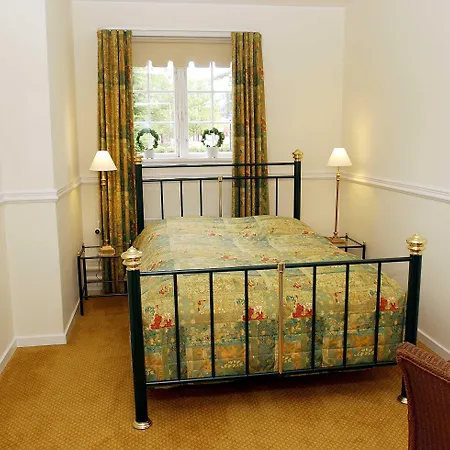 Knudsens Gaard Hotel