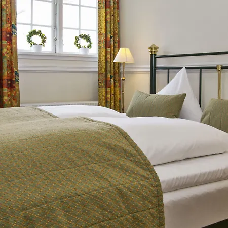 Hotel Knudsens Gaard