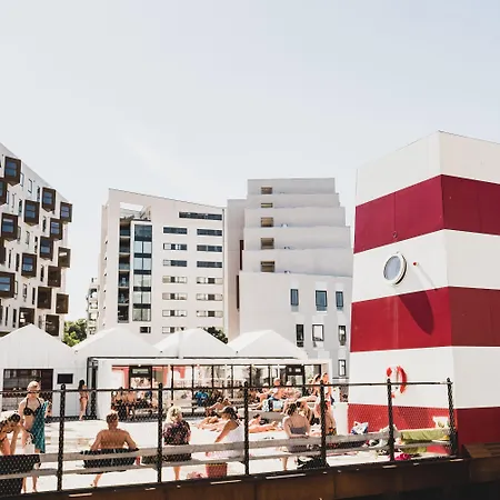 Knudsens Gaard 4* Odense