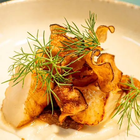 Knudsens Gaard Hotel 4*