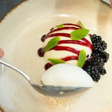 Knudsens Gaard 4* אודנזה