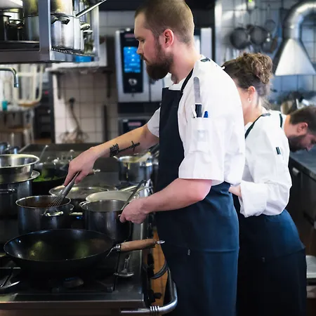 Knudsens Gaard Odense