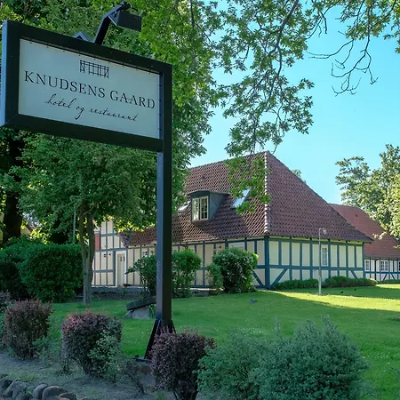 Knudsens Gaard