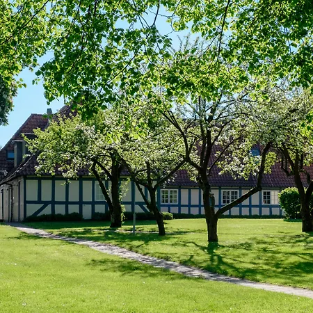 Knudsens Gaard 4* Odense