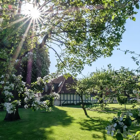 Knudsens Gaard Odense