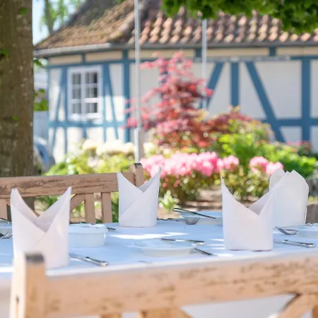 Knudsens Gaard Hotel