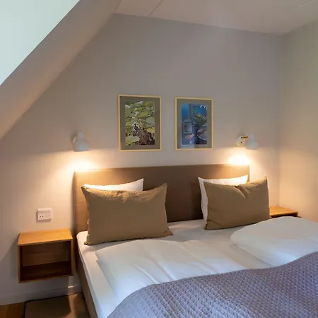 Knudsens Gaard Odense