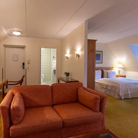 Knudsens Gaard Odense