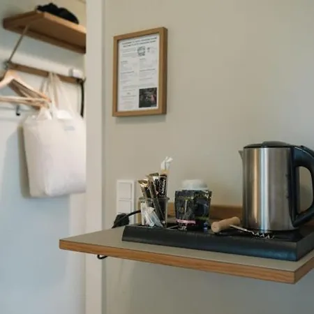 Knudsens Gaard Hotel 4*