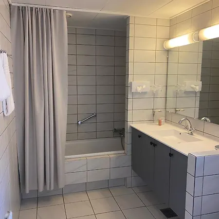 Hotel Knudsens Gaard