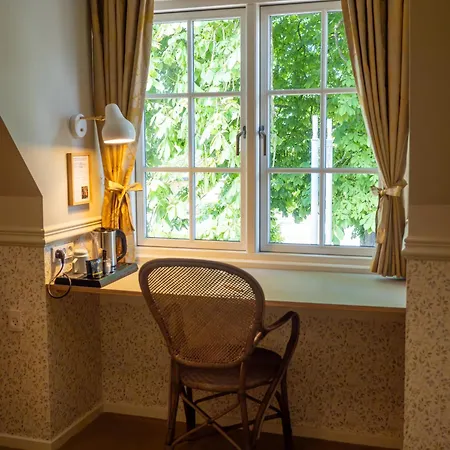 Knudsens Gaard 4* Odense