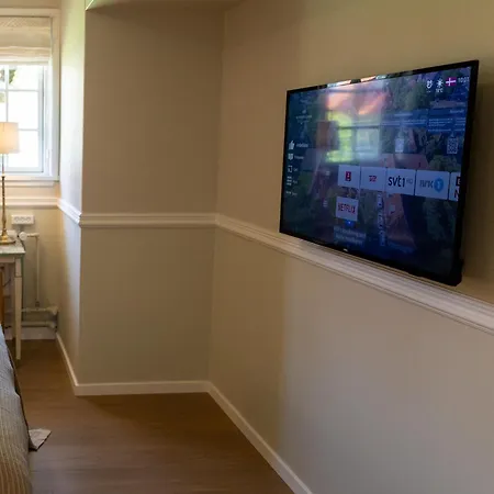 מלון Knudsens Gaard 4*