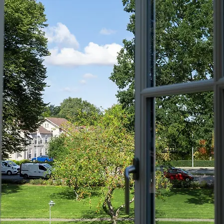 Knudsens Gaard Hotel 4*