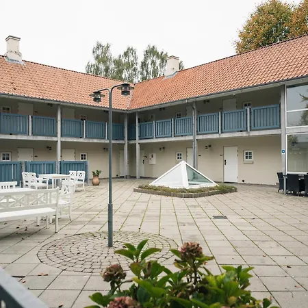 Knudsens Gaard 오덴세