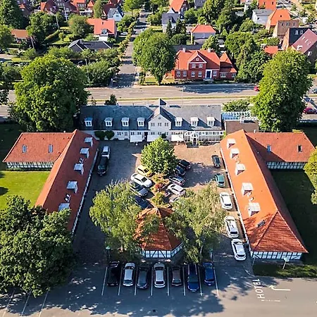 Milling Knudsens Gaard